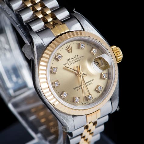 rolex oyster perpetual date value.